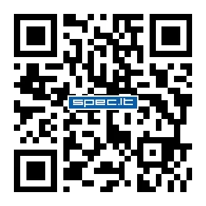 QR kodas | Domstatus, UAB | spec.lt