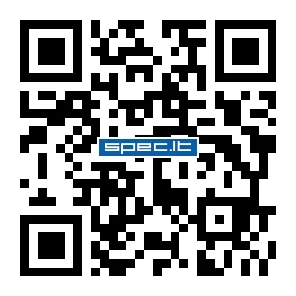 QR kodas | Domum lux, UAB