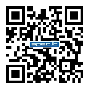 QR kodas | Domus citius, UAB