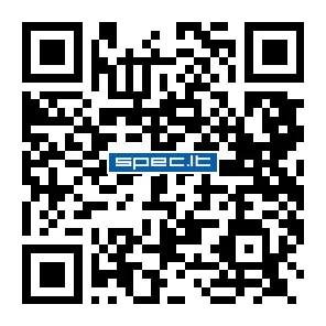 QR kodas | Domus crystallina, UAB