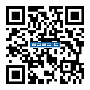 QR kodas | Domus maris, UAB