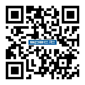 QR kodas | Domus plus, UAB