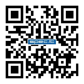 QR kodas | Donesa, UAB | spec.lt