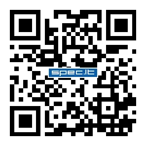 QR kodas | Dontransa, UAB | spec.lt