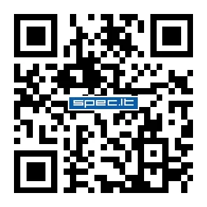 QR kodas | Dorensa, UAB