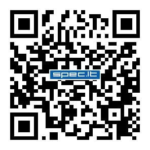 QR kodas | Dotnuvos mediena, UAB | spec.lt