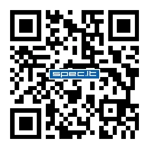 QR kodas | Draudilita, UAB | spec.lt