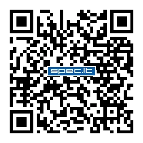 QR kodas | draudimo brokerio Finsaltas Alytaus filialas, UAB | spec.lt
