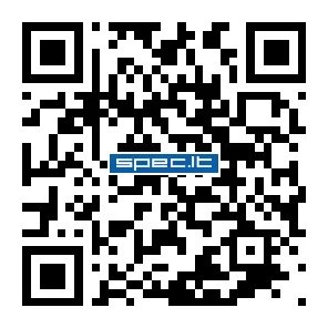 QR kodas | Draugų autoservisas, UAB | spec.lt