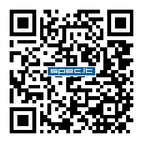 QR kodas | Draugystės verslo centras, UAB | spec.lt