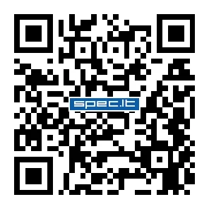 QR kodas | Duomenų perdavimo sprendimai, UAB | spec.lt