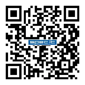 QR kodas | Duomenų sistemos, UAB | spec.lt