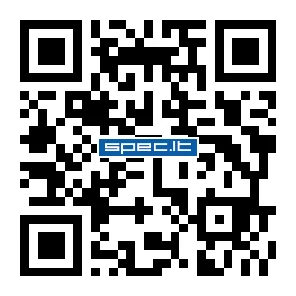 QR kodas | Dvi pupos, UAB | spec.lt