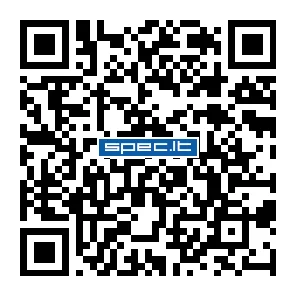 QR kodas | Dzūkijos vandenys profesinė sąjunga, UAB | spec.lt