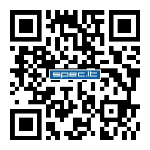 QR kodas | Ecoplasta, UAB