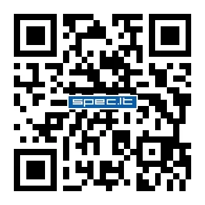 QR kodas | ED & PO GROUP, UAB