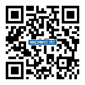 QR kodas | Edilena, UAB | spec.lt