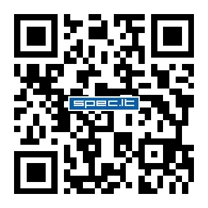 QR kodas | Edita ir ko, UAB | spec.lt