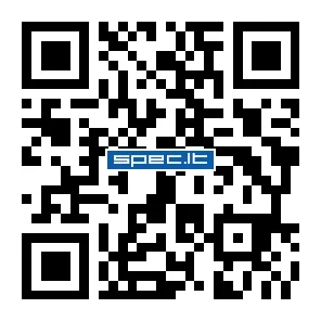 QR kodas | Ednava, UAB | spec.lt