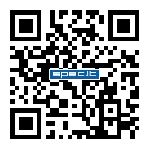 QR kodas | Edvarma, UAB