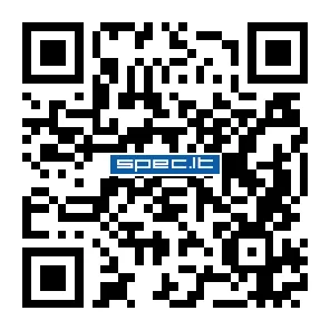 QR kodas | Efektyvi rinka, UAB | spec.lt