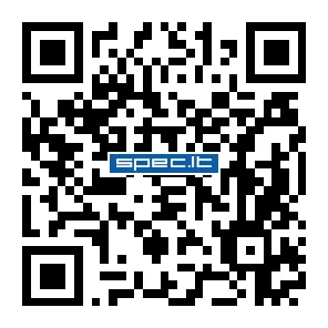 QR kodas | Efektyvi statyba, UAB