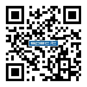 QR kodas | Egava, UAB | spec.lt