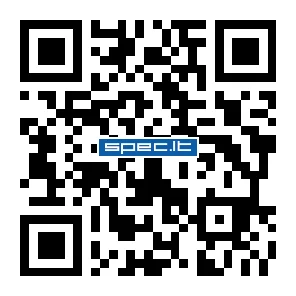 QR kodas | Eginga, UAB