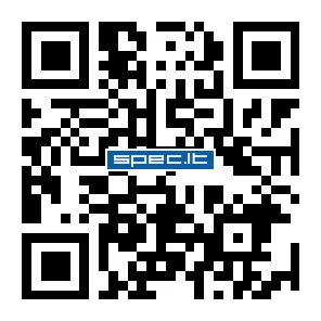 QR kodas | Egomet, UAB