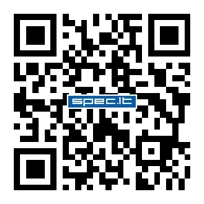 QR kodas | Egsima, UAB