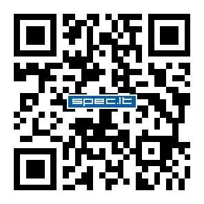 QR kodas | Eimita, UAB | spec.lt
