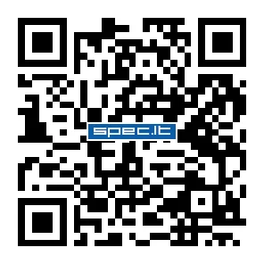 QR kodas | Ekonovus Neringos filialas, UAB