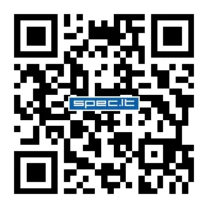 QR kodas | EL pasaulis, UAB