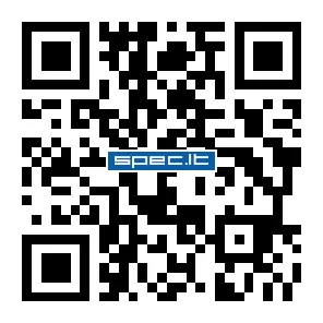 QR kodas | Elabor, UAB | spec.lt