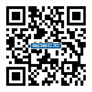 QR kodas | Elcora, UAB