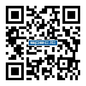 QR kodas | Eldas, UAB