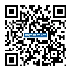 QR kodas | Elektriniai matavimai, UAB | spec.lt