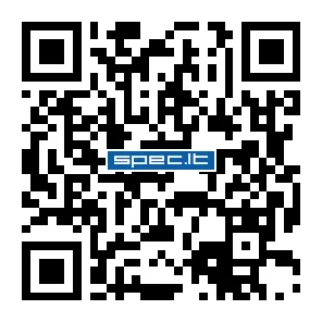QR kodas | Elektros energijos grupė, UAB | spec.lt