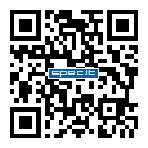 QR kodas | Elektrotopas, UAB
