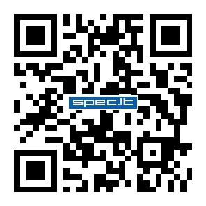 QR kodas | Eloresta, UAB