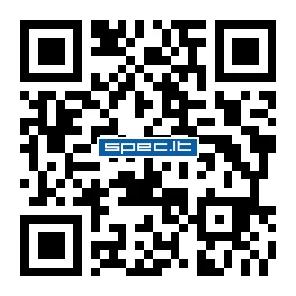 QR kodas | Elroga, UAB | spec.lt