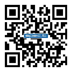 QR kodas | Elspektra, UAB