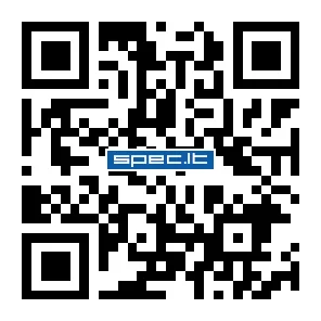 QR kodas | Emitronics, UAB