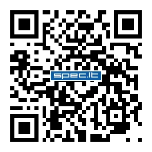 QR kodas | Emons transportas LT, UAB | spec.lt