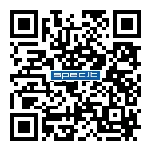 QR kodas | Energetinis auditas, UAB | spec.lt