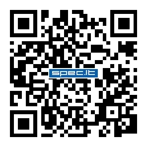 QR kodas | Energija, ryšiai, statybaUAB