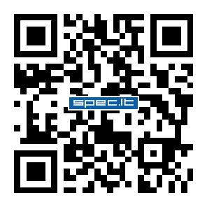 QR kodas | Energika, UAB