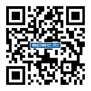 QR kodas | Eneris, UAB