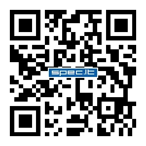 QR kodas | Enlis, UAB | spec.lt