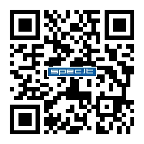 QR kodas | Enorsa, UAB